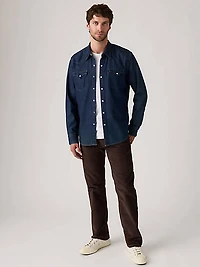 505™ Regular Fit Corduroy Men's Jeans