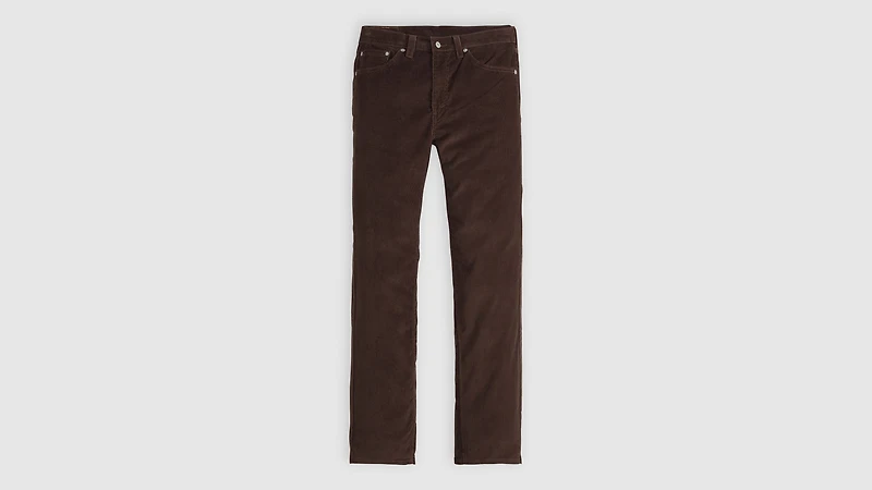 505™ Regular Fit Corduroy Men's Jeans