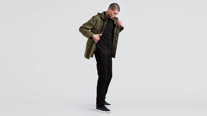 514™ Straight Fit Men's Jeans