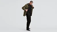 514™ Straight Fit Men's Jeans