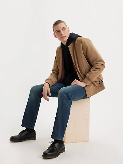 514™ Straight Fit Levi's® Flex Men's Jeans