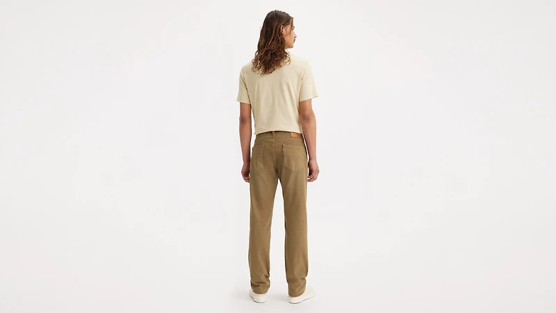 514™ Straight Fit Men's Pants