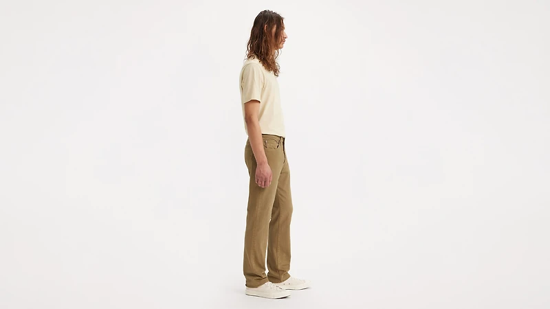 514™ Straight Fit Men's Pants