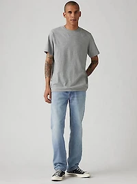 514™ Straight Fit Lightweight Men's Jeans