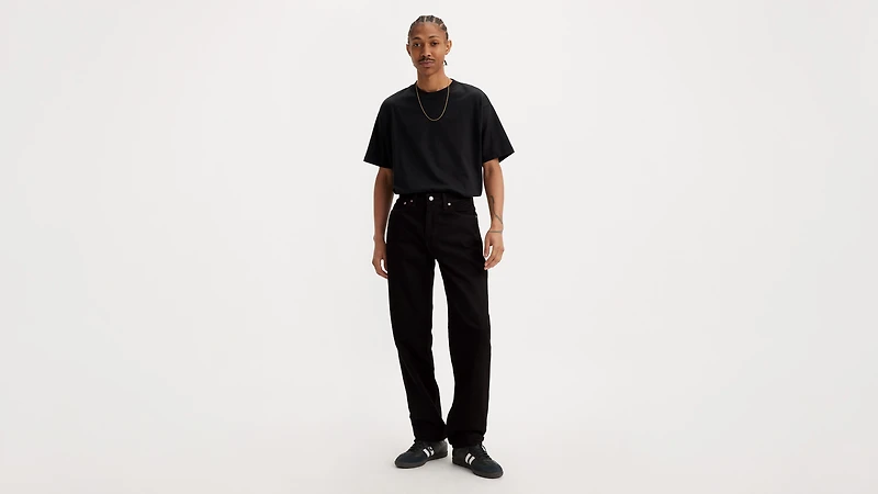 550™ Relaxed Fit Men's Jeans