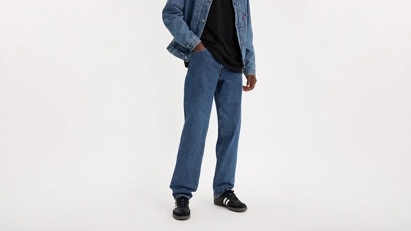 550™ Relaxed Fit Men's Jeans