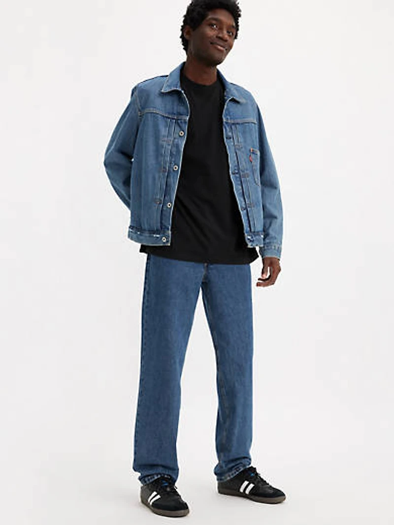 550™ Relaxed Fit Men's Jeans