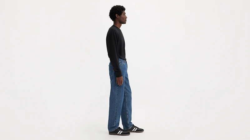 550™ Relaxed Fit Men's Jeans