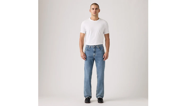 559™ Relaxed Straight Men's Jeans