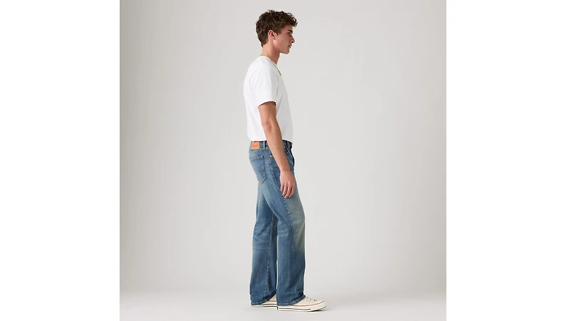 559™ Relaxed Straight Men's Jeans