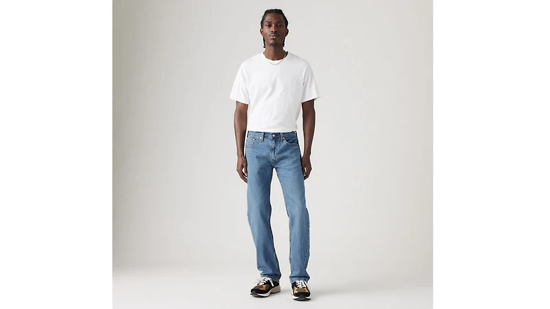 559™ Relaxed Straight Levi’s® Flex Men's Jeans