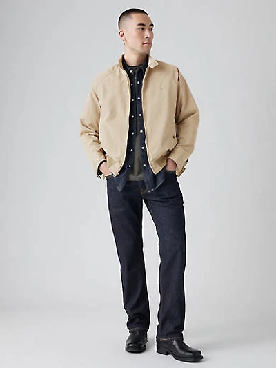 559™ Relaxed Straight Men's Jeans