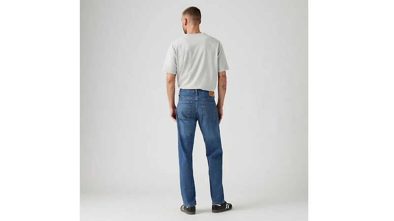 559™ Relaxed Straight Fit Men's Jeans