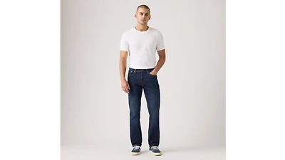 559™ Relaxed Straight Fit Men's Jeans