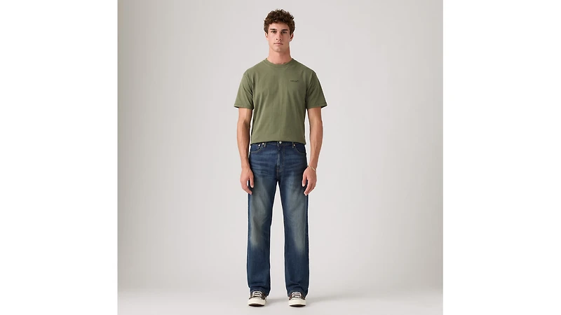 569™ Loose Straight Fit Men's Jeans