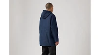 Oasis Parka