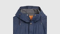 Oasis Parka