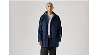 Oasis Parka