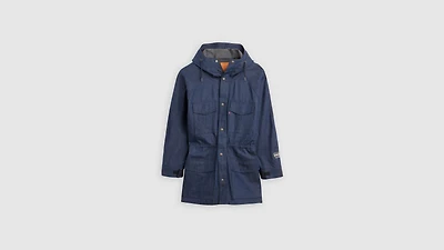 Oasis Parka
