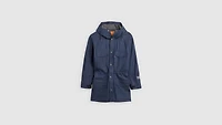 Oasis Parka