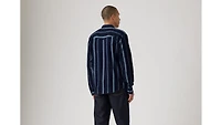 Oasis Banded Collar Shirt