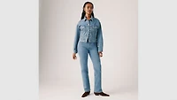 BEYONCÉ X LEVI’S® Trucker Jacket