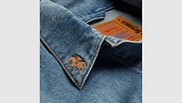 BEYONCÉ X LEVI’S® Trucker Jacket