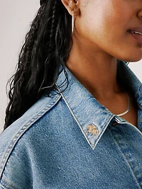 BEYONCÉ X LEVI’S® Trucker Jacket