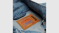 BEYONCÉ X LEVI’S® Trucker Jacket