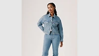 BEYONCÉ X LEVI’S® Trucker Jacket