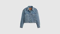 BEYONCÉ X LEVI’S® Trucker Jacket