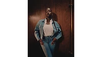 BEYONCÉ X LEVI’S® Trucker Jacket