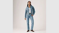 BEYONCÉ X LEVI’S® 501® Curve Women's Jeans
