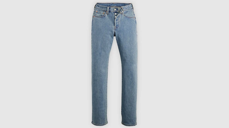 BEYONCÉ X LEVI’S® 501® Curve Women's Jeans