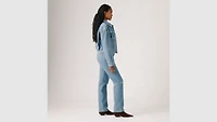 BEYONCÉ X LEVI’S® 501® Curve Women's Jeans