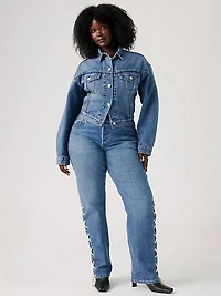 BEYONCÉ X LEVI’S® 501® Curve Women's Jeans