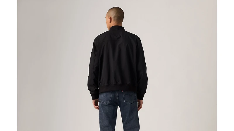 Flight Jacket