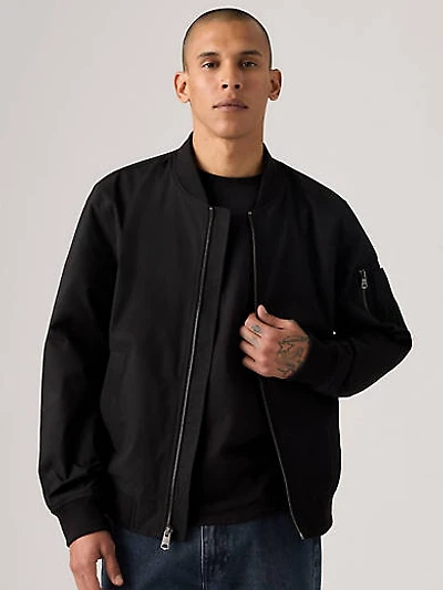 Flight Jacket
