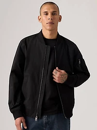 Flight Jacket