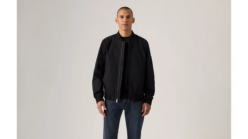 Flight Jacket