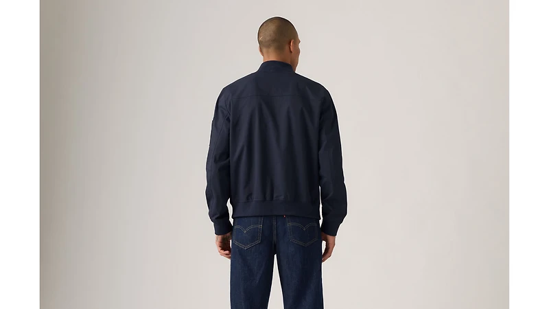 Flight Jacket