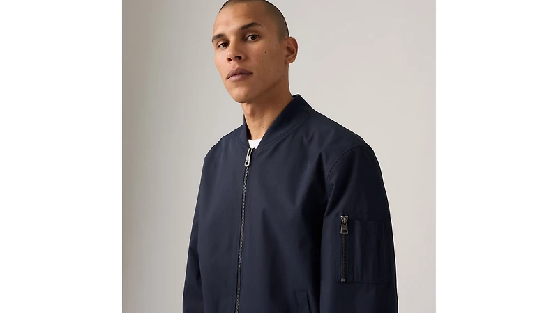 Flight Jacket