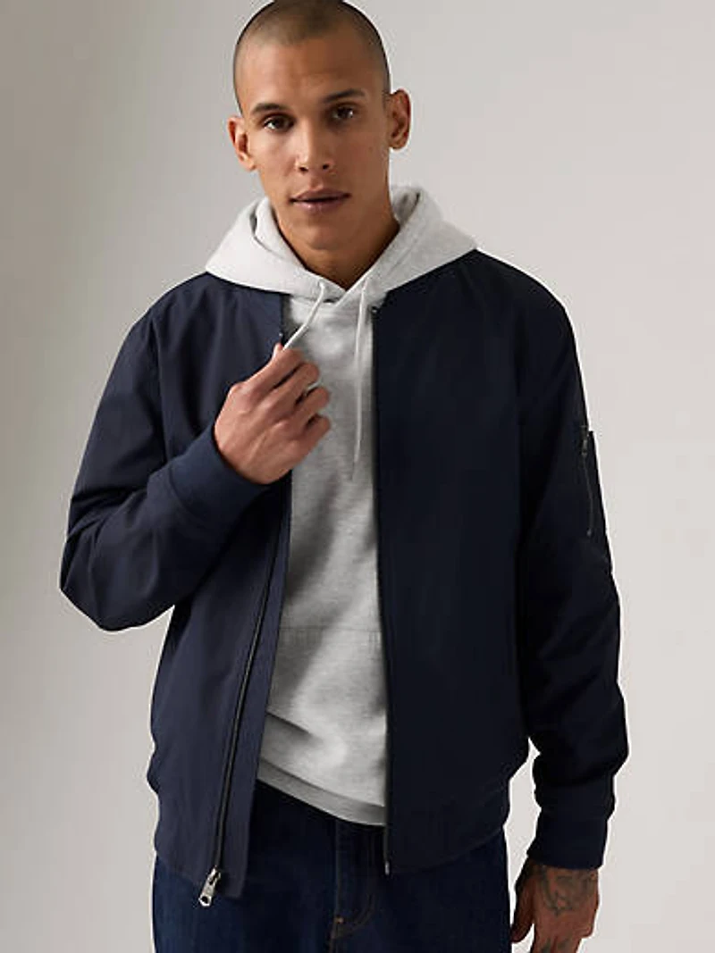 Flight Jacket