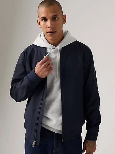 Flight Jacket