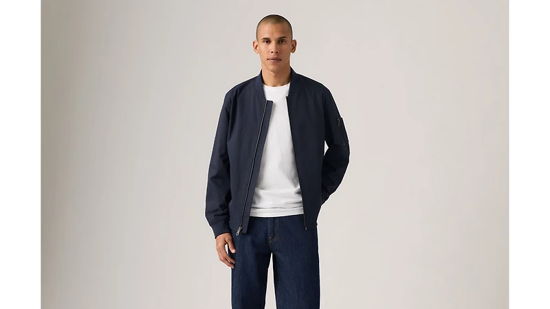 Flight Jacket