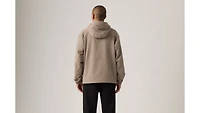 Lightweight Hooded City Jacket