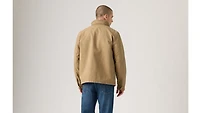 Military Two Chest Pocket Jacket