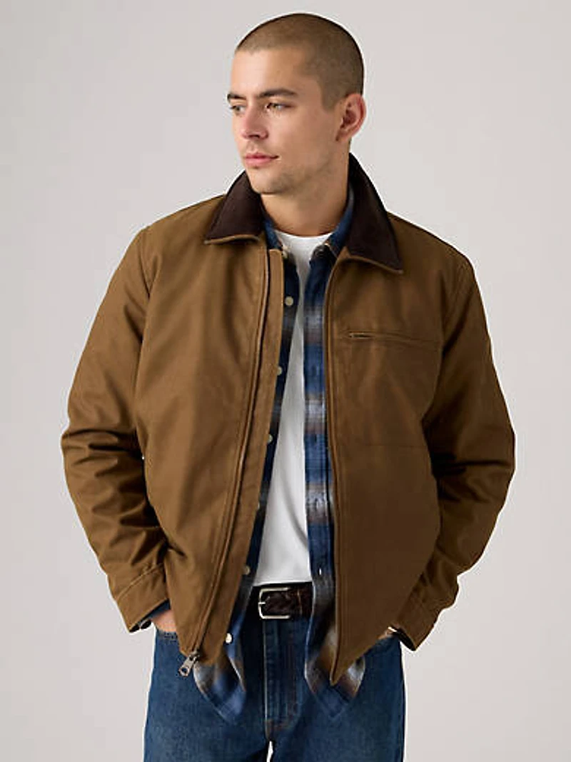 Barn Jacket