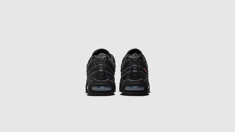 Levi's® x Nike Air Max 95