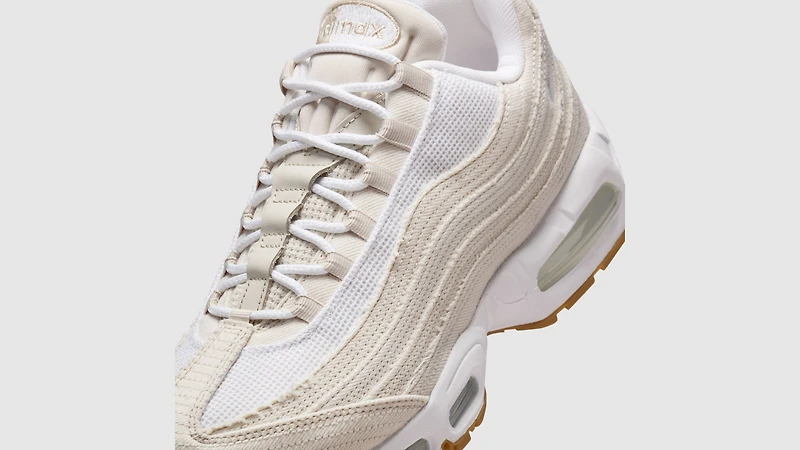 Levi's® x Nike Air Max 95